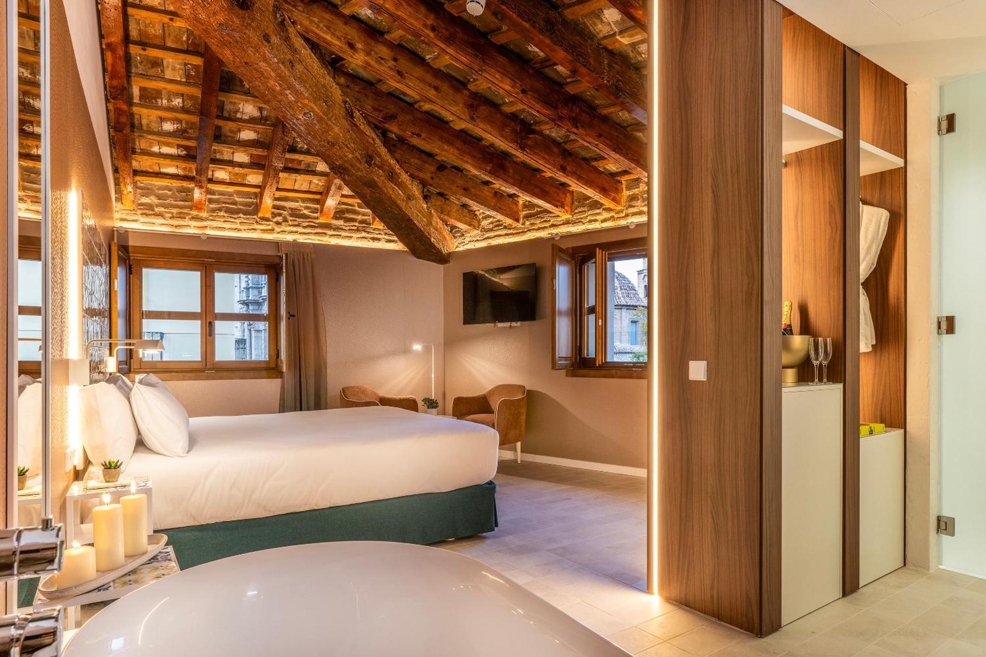Axel Hotel Valencia - Adults Only Kültér fotó