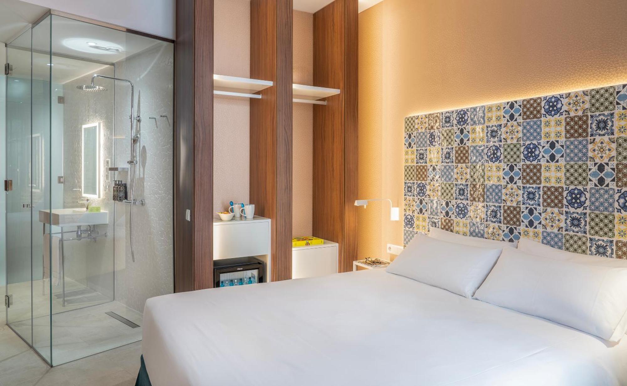 Axel Hotel Valencia - Adults Only Kültér fotó