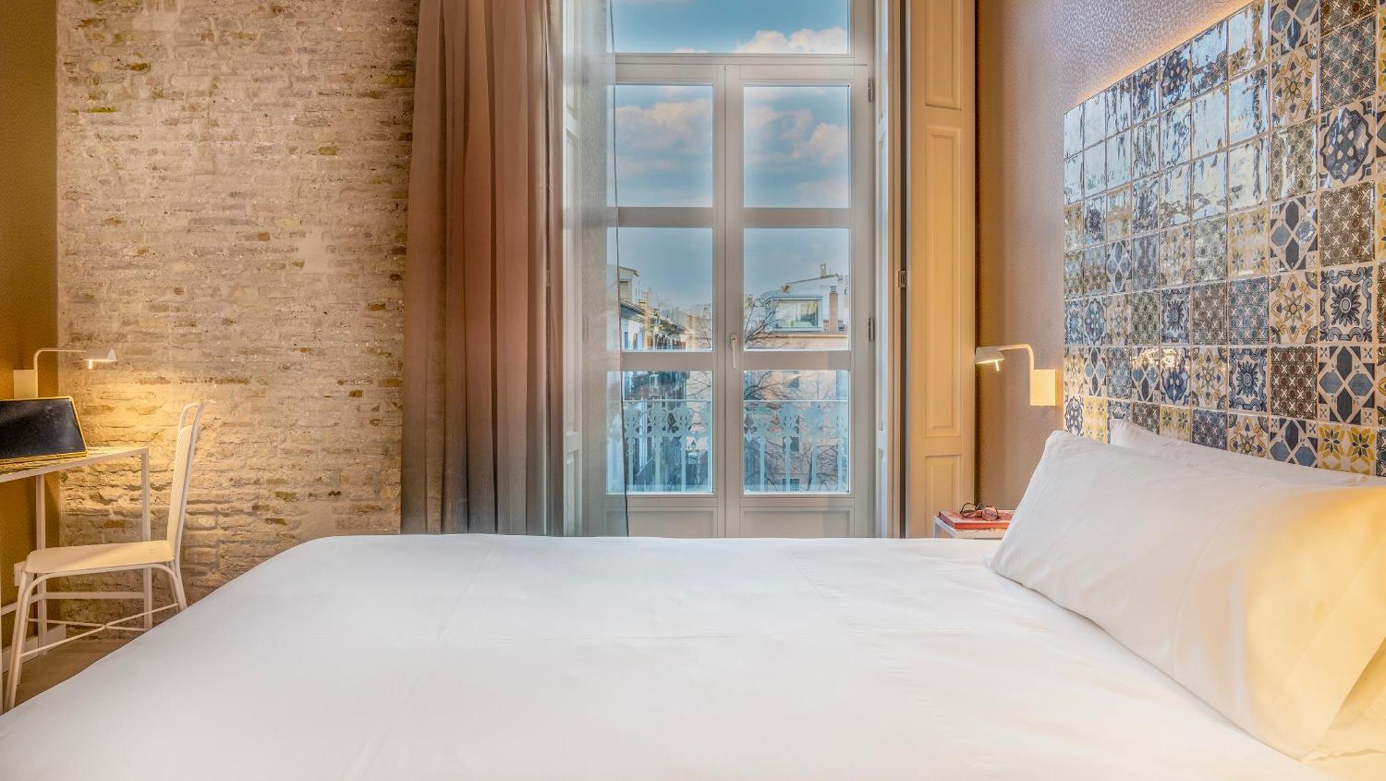 Axel Hotel Valencia - Adults Only Kültér fotó