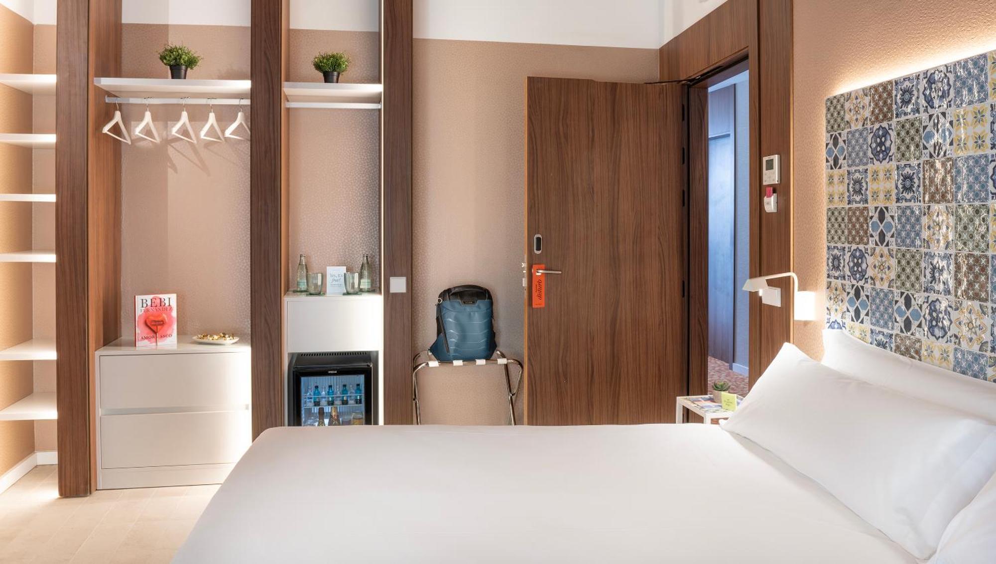 Axel Hotel Valencia - Adults Only Kültér fotó