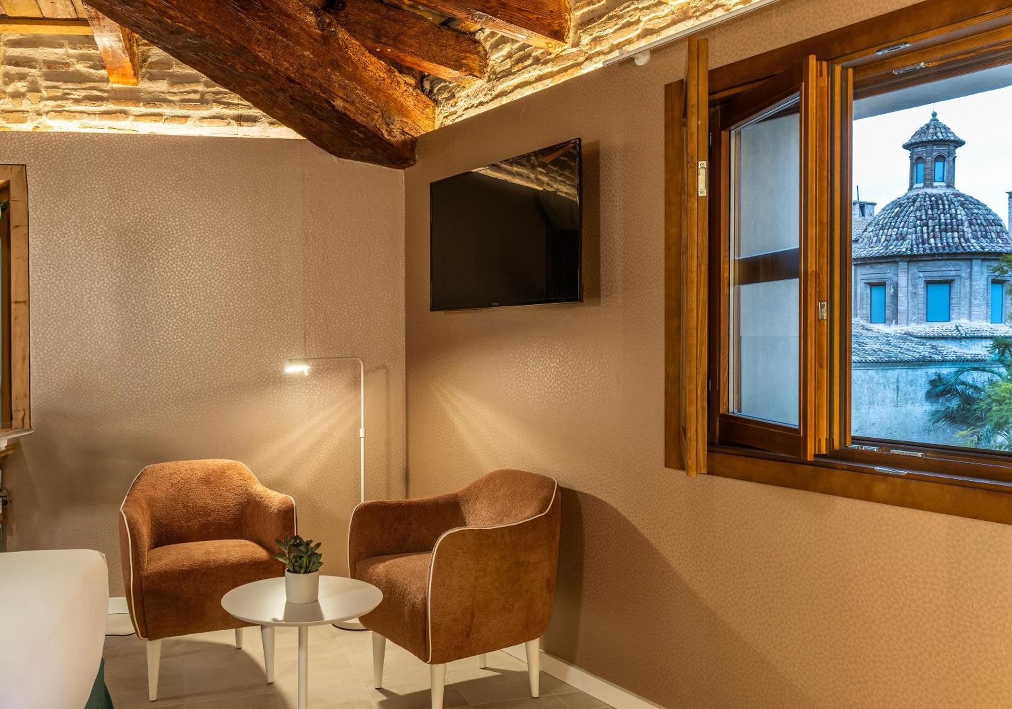 Axel Hotel Valencia - Adults Only Kültér fotó