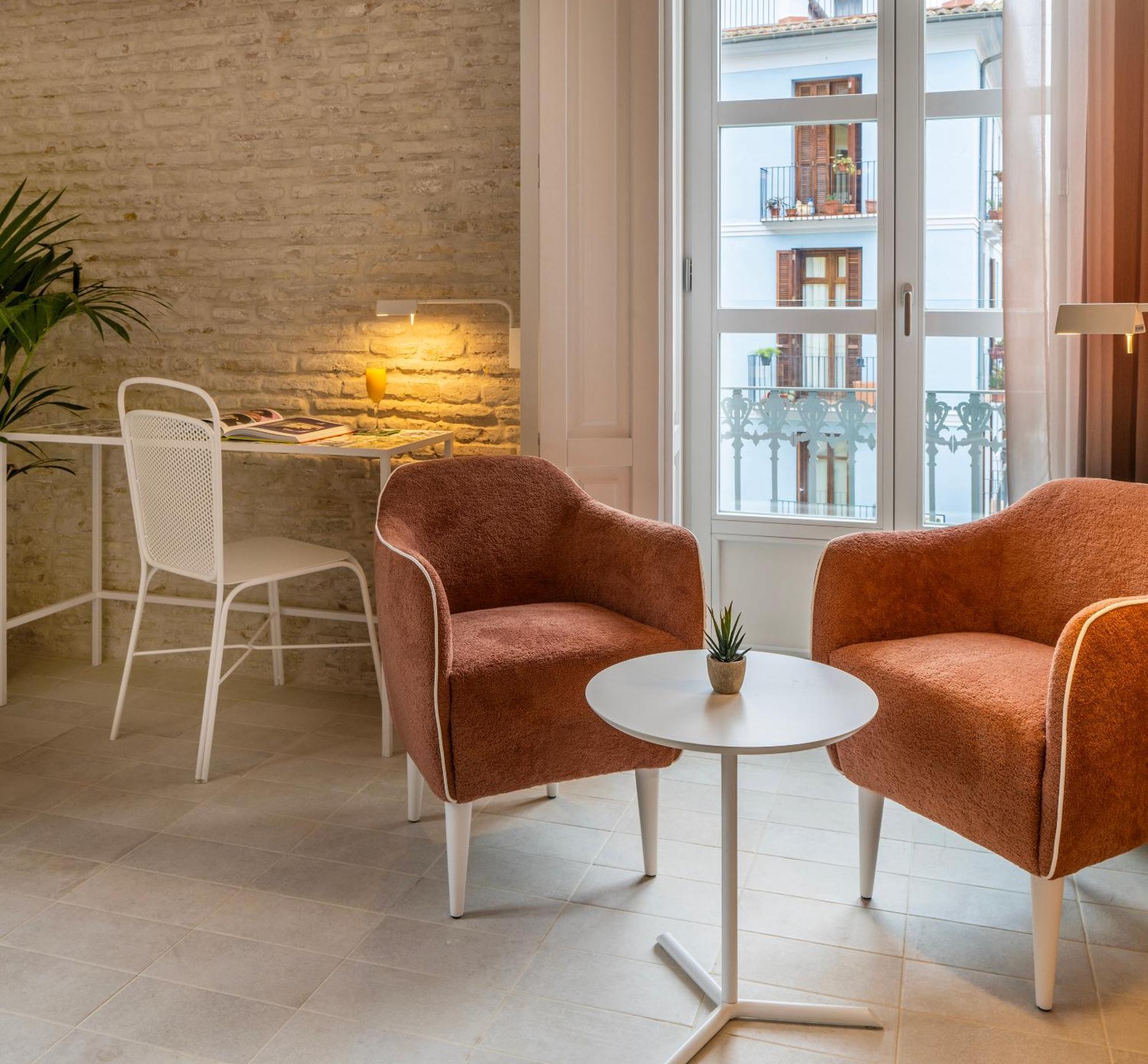 Axel Hotel Valencia - Adults Only Kültér fotó