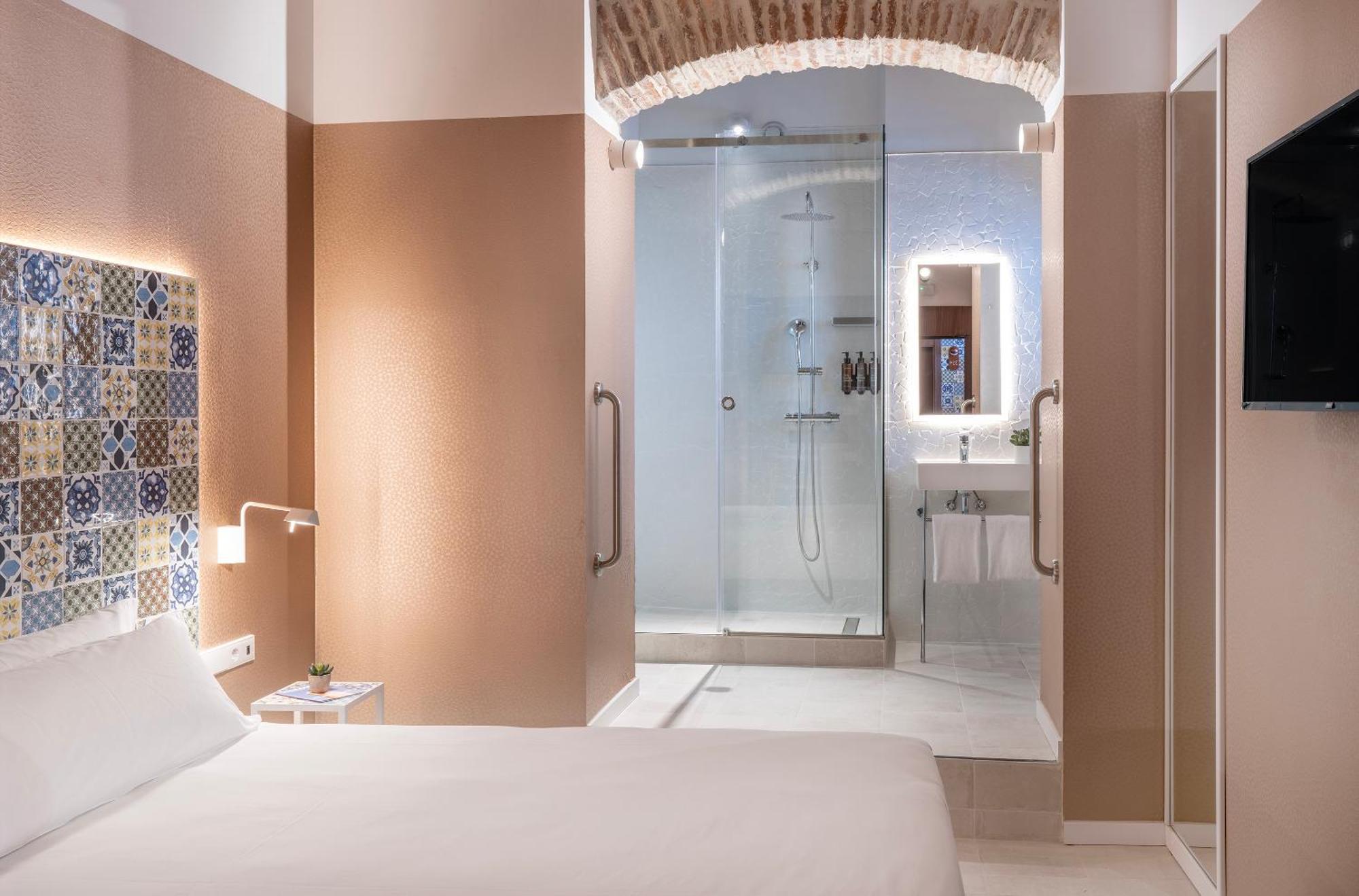 Axel Hotel Valencia - Adults Only Kültér fotó