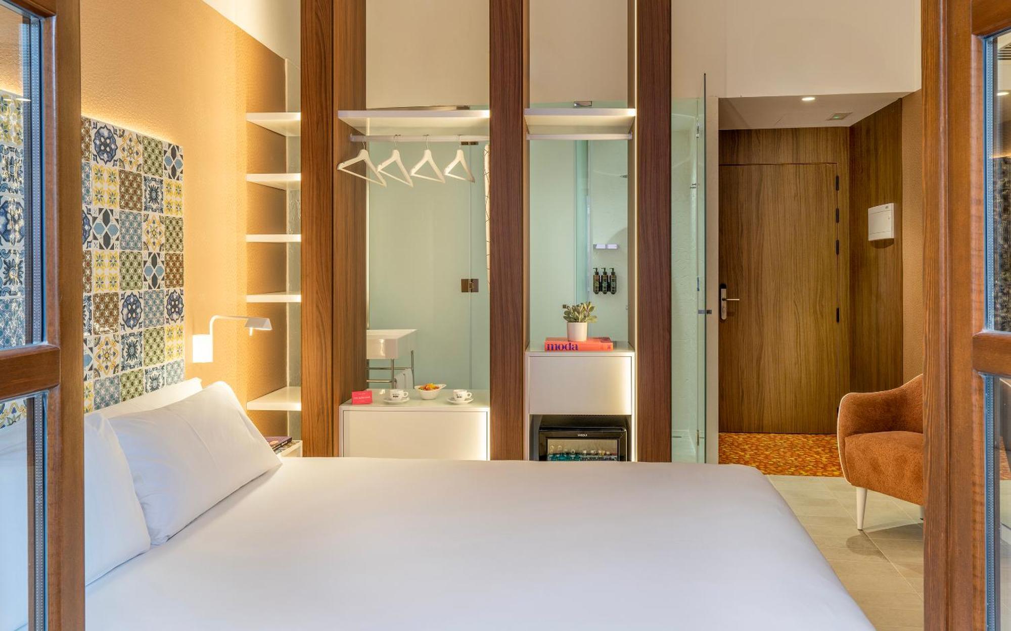 Axel Hotel Valencia - Adults Only Kültér fotó