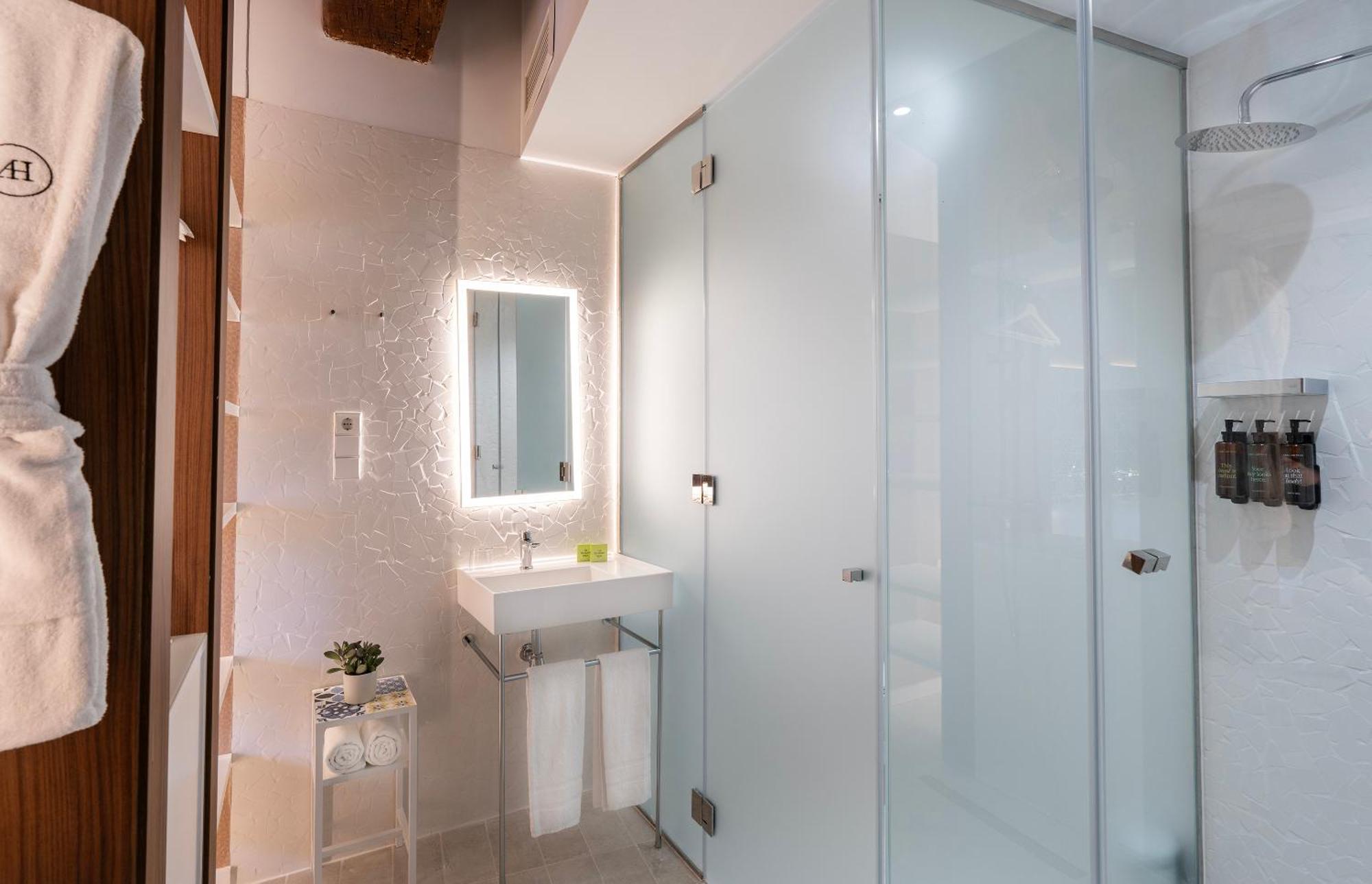 Axel Hotel Valencia - Adults Only Kültér fotó