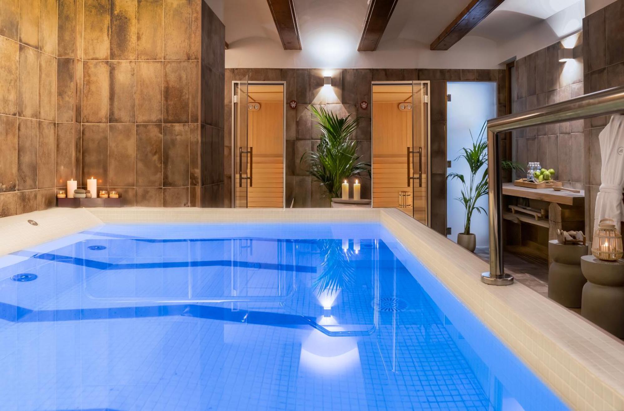 Axel Hotel Valencia - Adults Only Kültér fotó